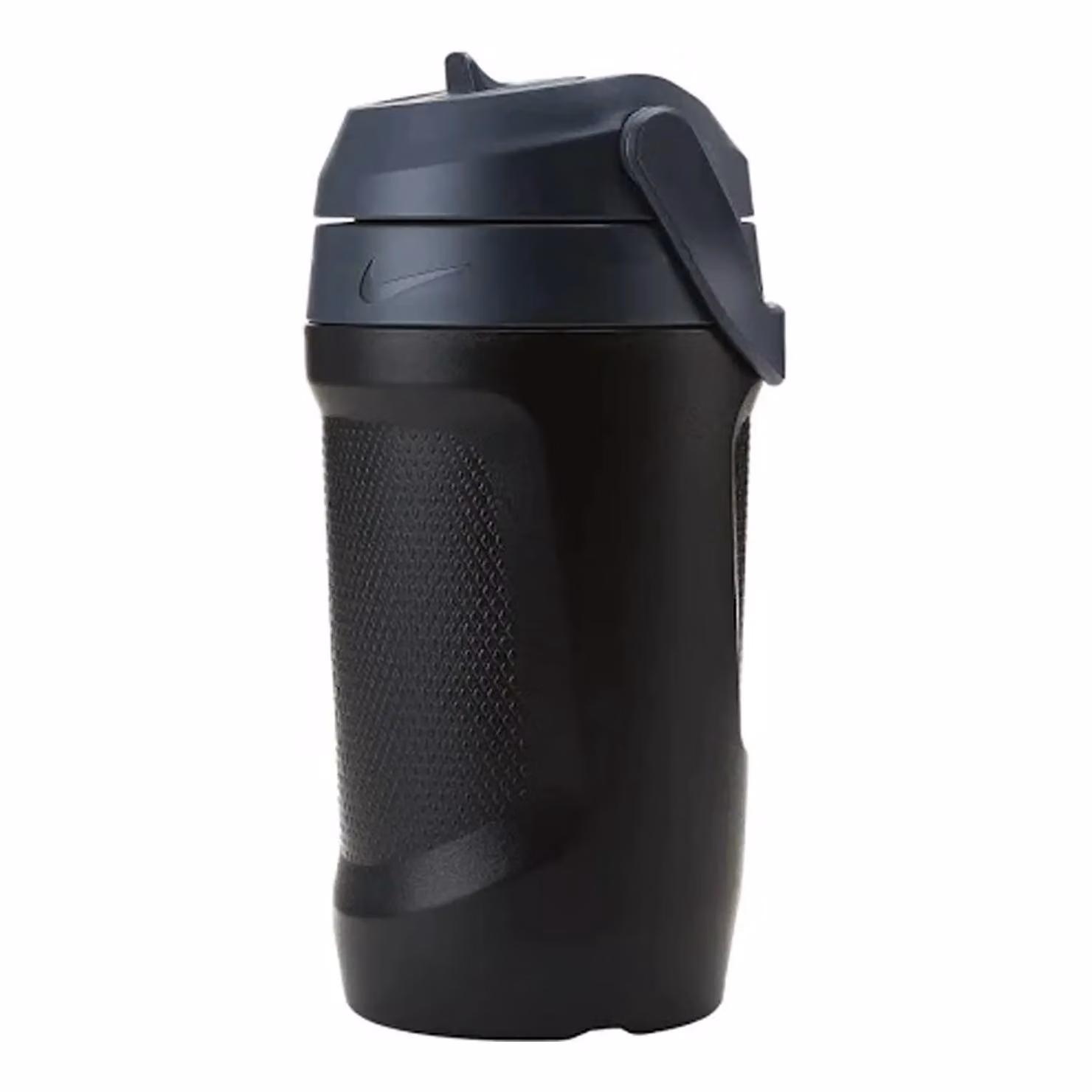 Nike Fuel Flip Top Water Bottle, Black, 1.89 l – 2