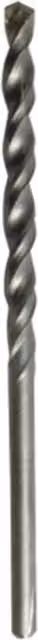 Rawlplug Carbide Tipped Masonry Drill Bit, Silver