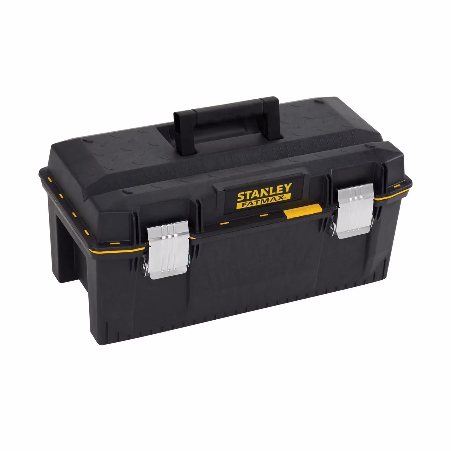 Stanley Fatmax Waterproof IP53 Toolbox in Black and Multicolour – 2