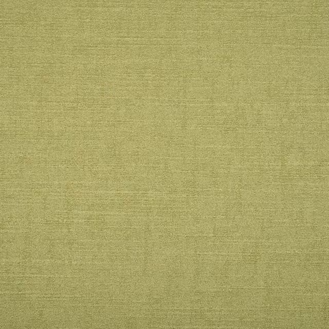 Terrys Carnaby Silk Effect Fabric in Olive Green