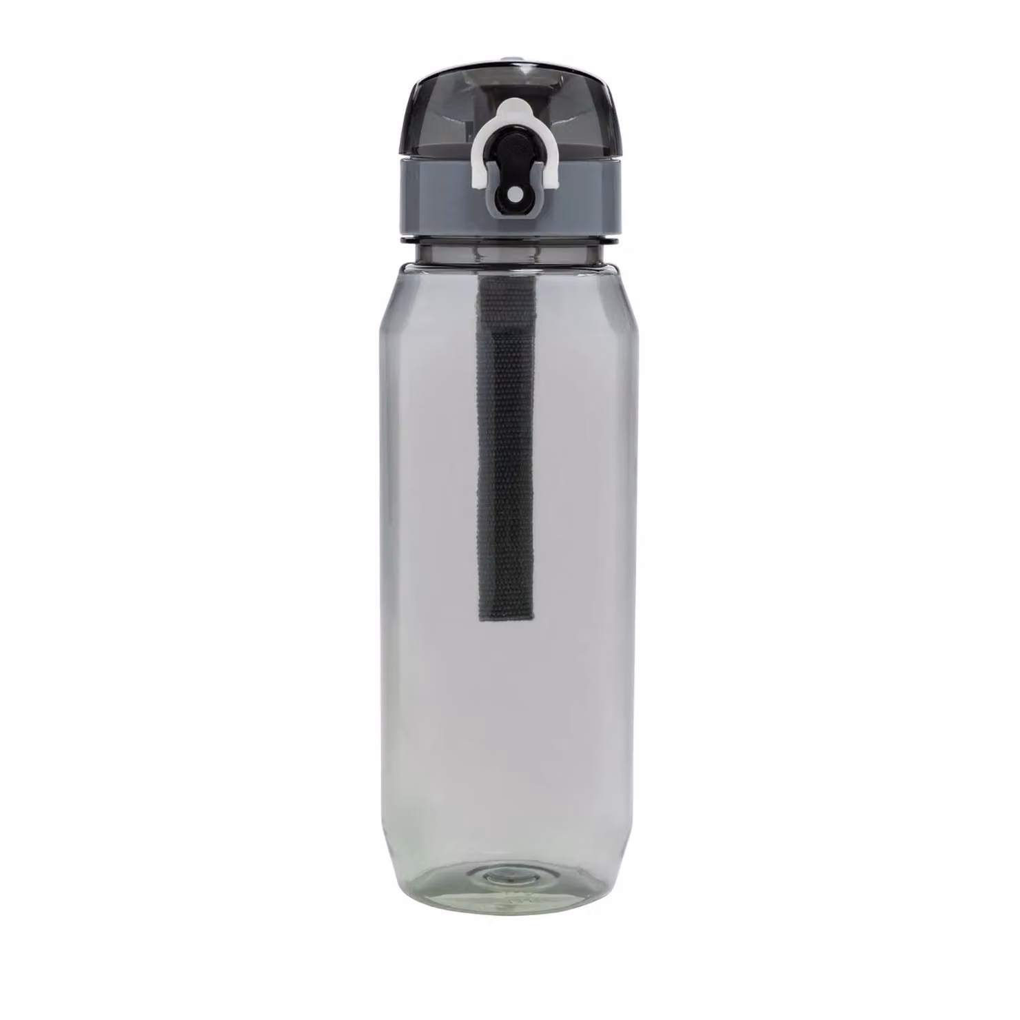 XD Design Yide Leakproof RPET Water Bottle, 800ml, Black – 2
