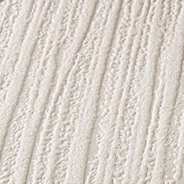 Grandeco Regency Plain Glitter Textured Blown Vinyl Wallpaper in Beige
