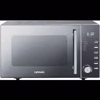 Vytronix VY-C900M 900W Digital Solo Microwave Oven in Silver with 25L Capacity – 7