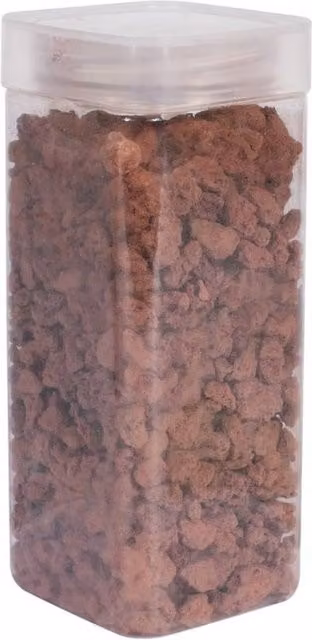 KDMD Red Lava Stones 10-20mm, 4 x 400g Pack – 1