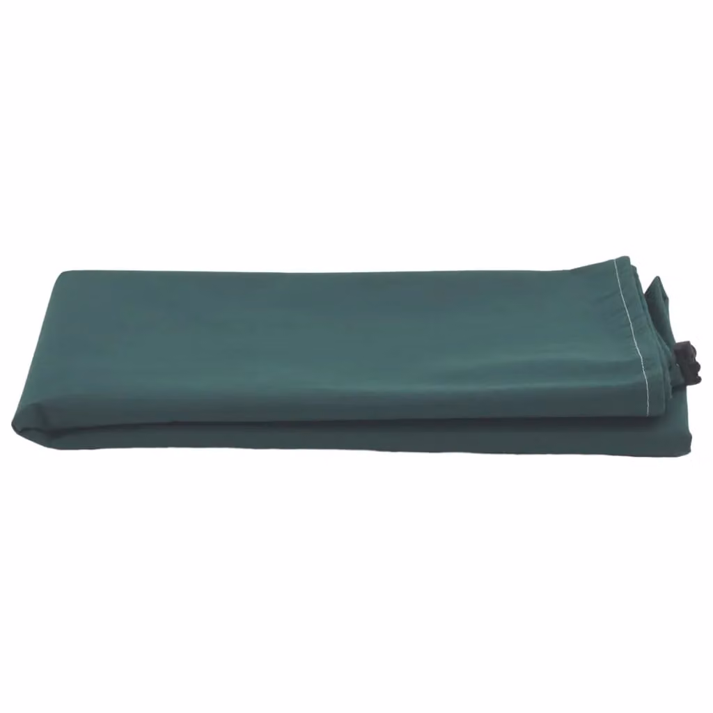 Berkfield Home Plant Fleece Covers with Zip, Green, 10 Pack, W: 393 cm, H: 300 cm – 3