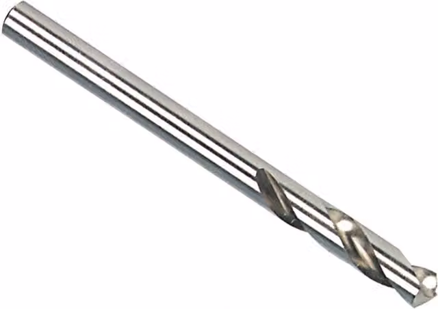 DeWalt HSS Twist Drill Bit in Silver and Multicolour