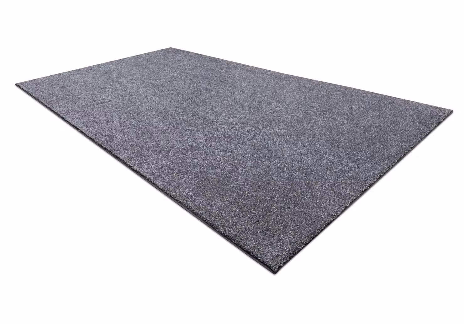 RugsX San Wall-To-Wall Rug in Grey, W: 250 cm x L: 300 cm – 3