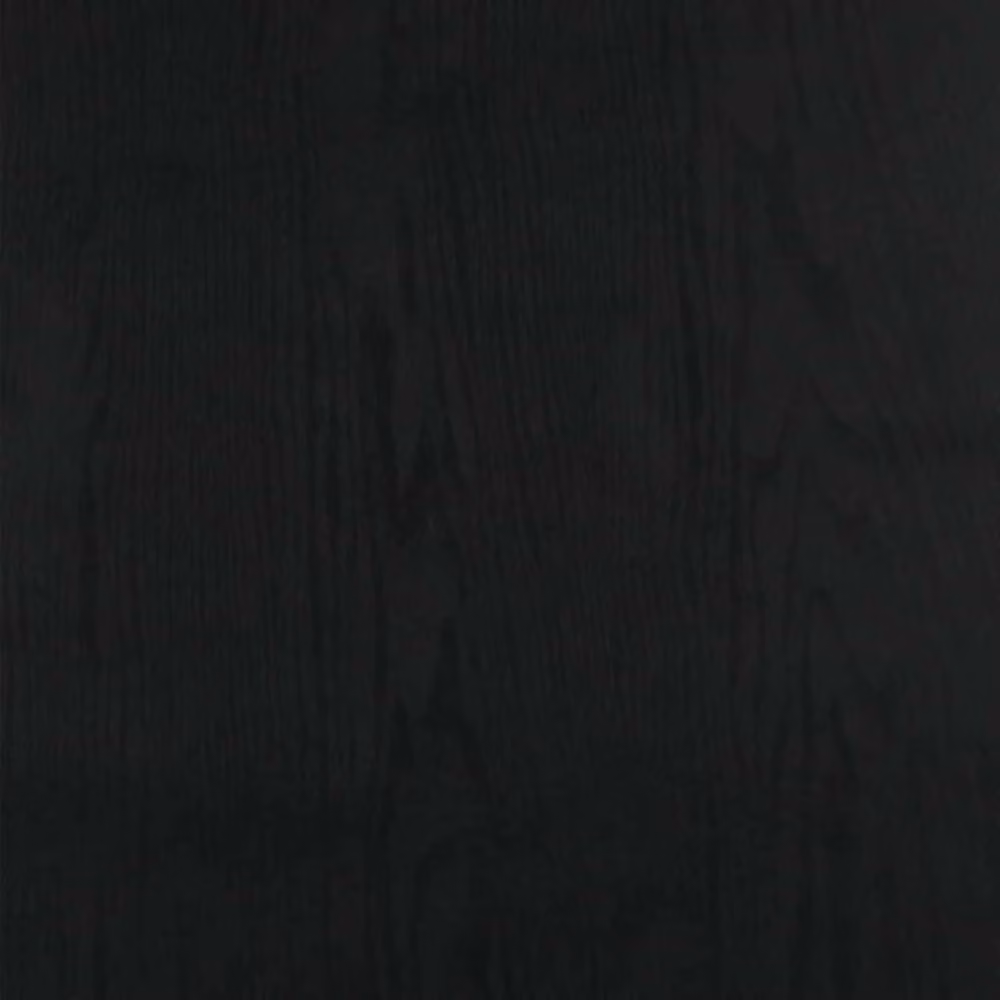 Berkfield Home Self-adhesive Dark Wood Furniture Film in Black, W: 500 cm, H: 90 cm – 3