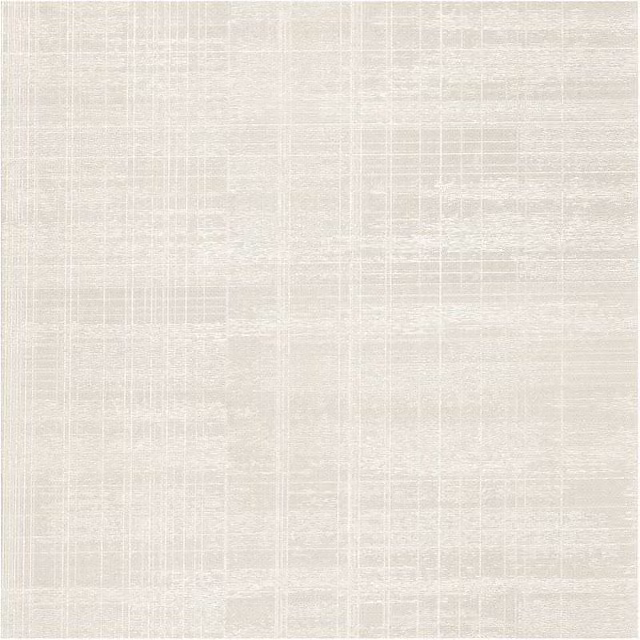 Boutique Lamont Weave Pearl White Vinyl Wallpaper, Width: 52 cm