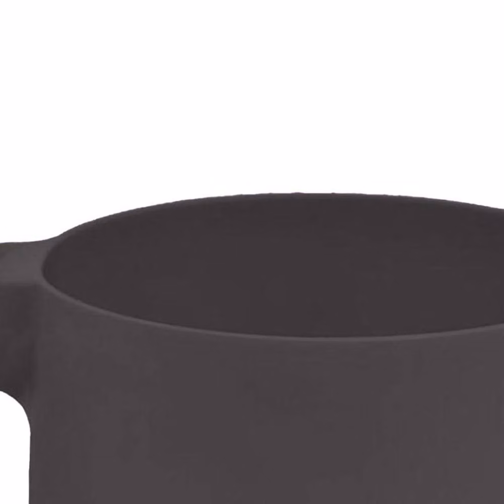 Harold Moore Black Plastic Measuring Pouring Jug, 2 l – 2