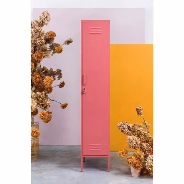 Mustard Made The Skinny Storage Locker in Berry – 2