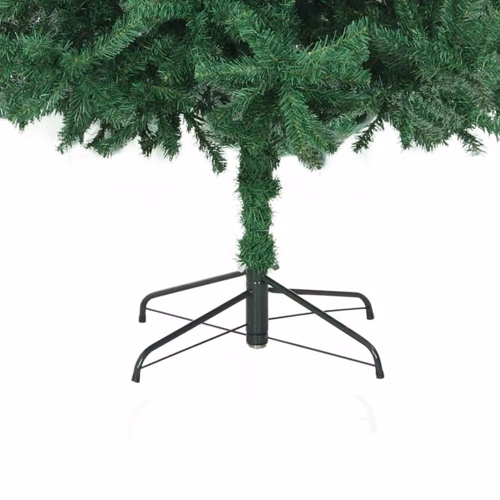 Berkfield Home Artificial Christmas Tree, Green, 300 cm – 5