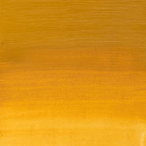 Winsor & Newton Artisan Water Mixable Oil Colour Tube, Yellow Ochre, 37 ml – 3