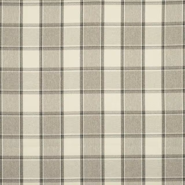 Terrys Alderney Fire Retardant Upholstery Fabric in Beige
