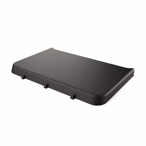 Ninja Woodfire Additional Side Table in Black XSKUSSTBLEU