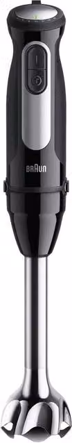 Braun 1000W MultiQuick 5 Pro Hand Blender, Black – 2