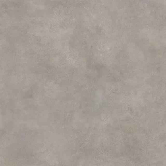 Leoline Grey Plain Effect Cushion Backing Vinyl Flooring Sheet, 2.0mm Thickness, W: 400 cm x D: 500 cm