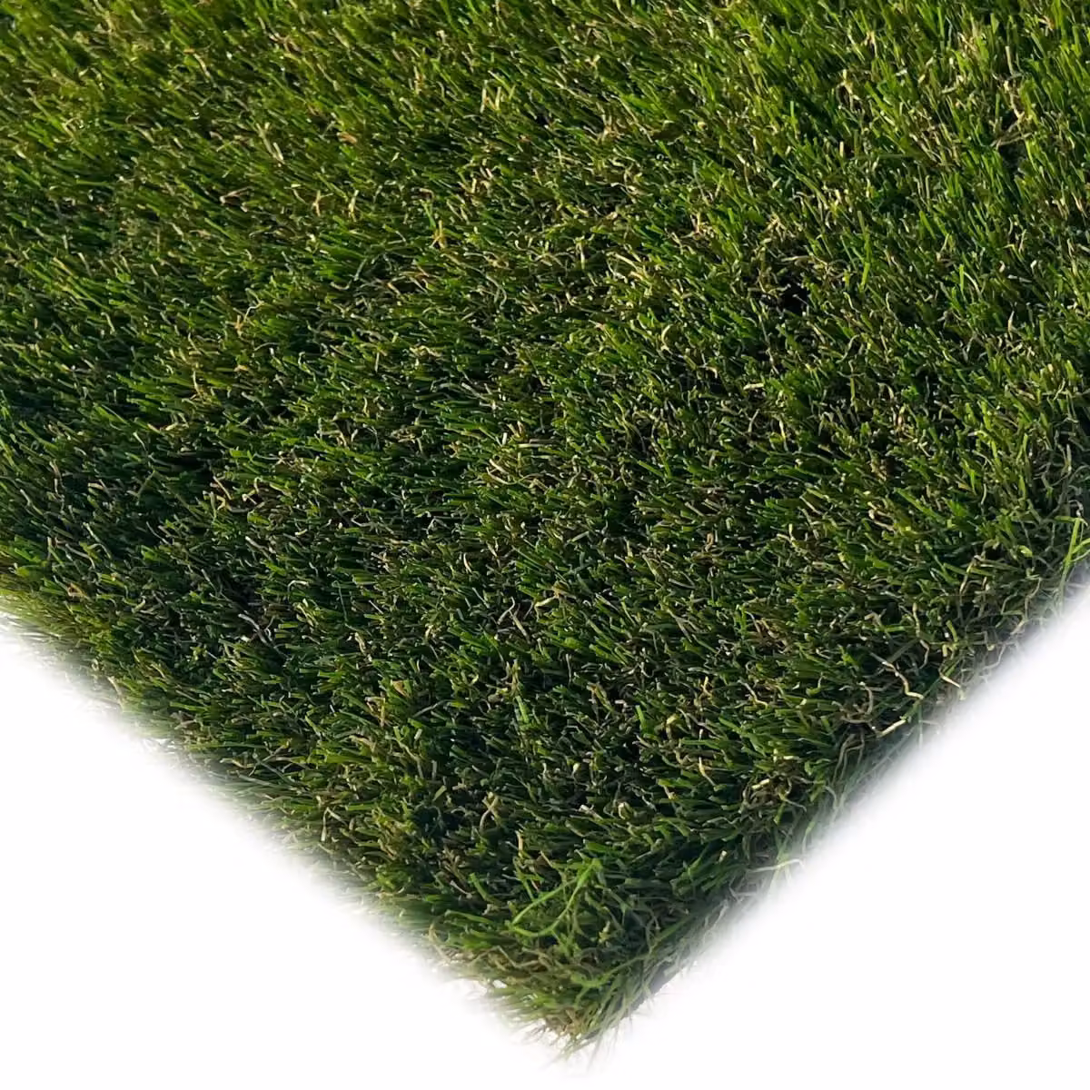Artificial Grass GB 40mm Artificial Grass in Green, W: 400 cm, L: 900 cm – 6