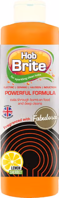 Fabulosa Hob Brite Orange 250ml