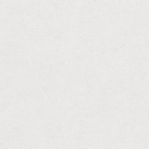 Erismann Gentle 10430-01 Plain Non-Woven Wallpaper, White