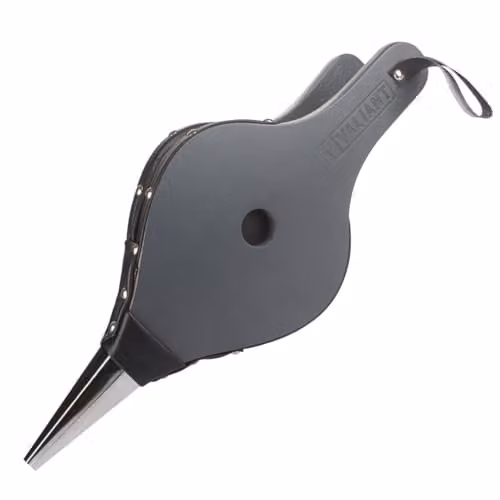 Valiant Fireside Bellows in Grey