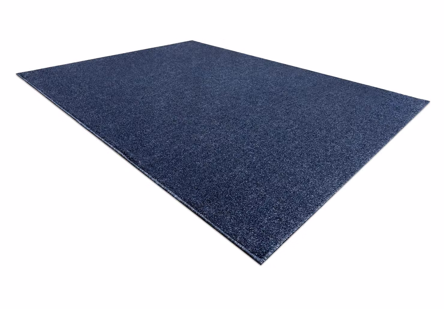 RugsX Softy Blue Modern Rectangular Rug, W: 200 cm, L: 290 cm – 3