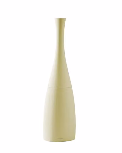 COSMIC Saku Minimalist Nordic Style Freestanding Toilet Brush and Holder in Green – 1