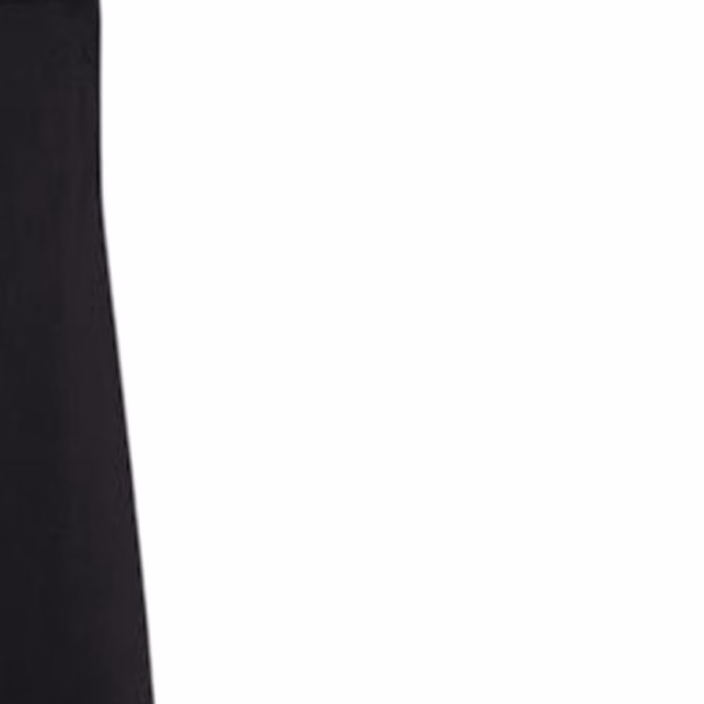 Karlowsky Faro Bib Apron in Black – 2