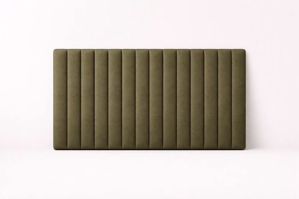 Paradise Beds Ltd Relief Rise Electric Adjustable Bed Set with Mattress and Headboard in Brown, Small Double, W/D/H: 120 x 200 cm – 2