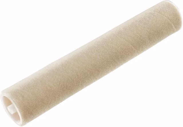 Stanley Mohair Gloss Refill Sleeve in Multicolour Beige