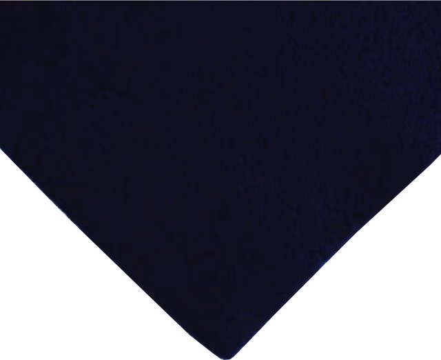Trimits Navy Blue Felt Acrylic 10 Pack