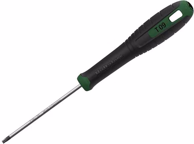 Hultafors Torx Screwdriver T09 x 70mm