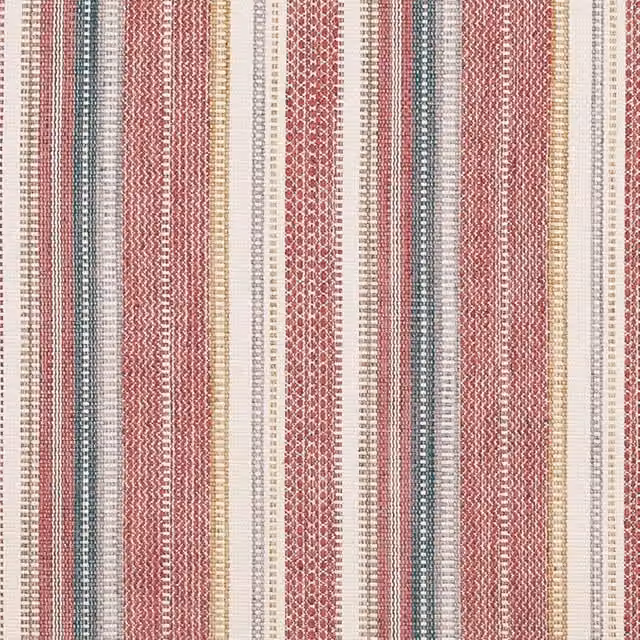 Prestigious Textiles Zola Fabric in Berry