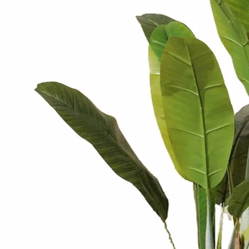 Leaf Design UK Green Artificial Tropical Tree – 2