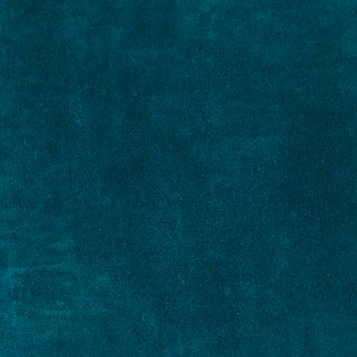 Christy Jaipur Luxury Cotton Velvet Filled Cushions in Blue Green W/D/H: 50 x 30 x 30 cm – 4