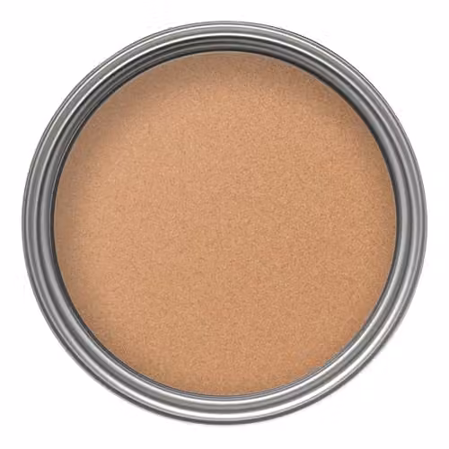 Crown Crafted Copper Metallic Water Based Emulsion Paint for Walls and Wood, 1.25 l – 4