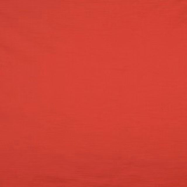 Terrys Red Fabric