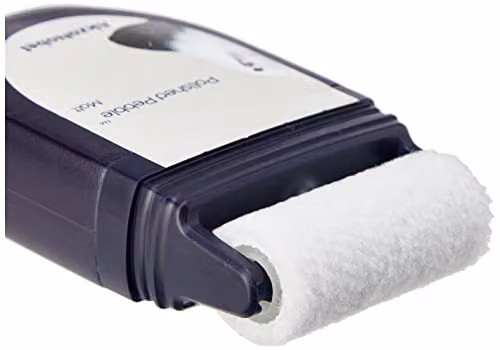 Dulux Walls and Ceilings Tester Paint, Grey, 30 ml – 3