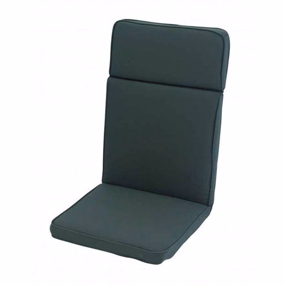 Glendale Garden & Leisure Ltd High Recliner Cushion in Dark Green – 2