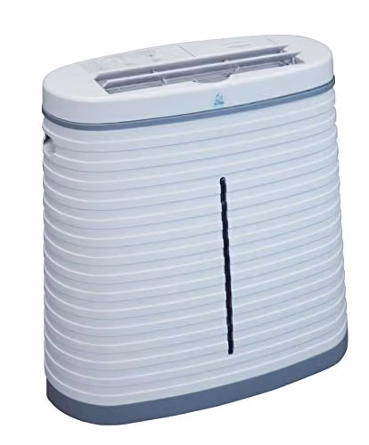 Prem-i-air Commercial Humidifier with 30 L Water Tank in White