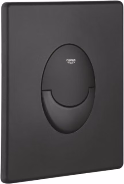 Grohe Skate Air Flush Plate 38505KF0 Grey