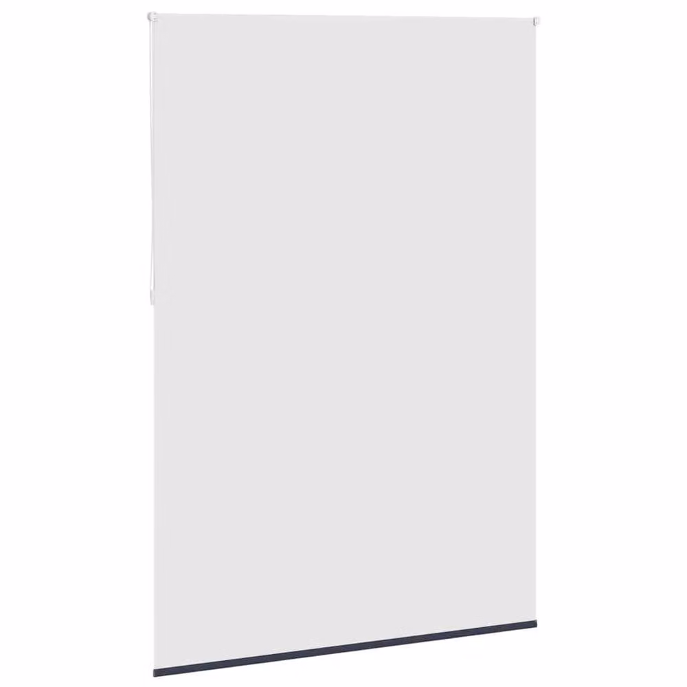 Berkfield Home Blackout Roller Blind, Thermal Insulating, Black, W: 140 cm, H: 230 cm – 3