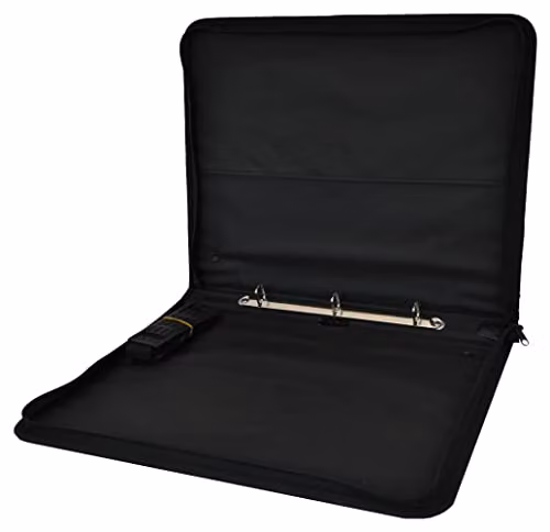 Daler-Rowney Graduate A3 Art Case in Black – 2
