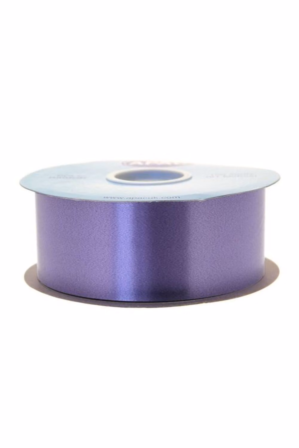 KDMD Lavender Poly Ribbon 3 Pack, 5.08 cm Width – 2