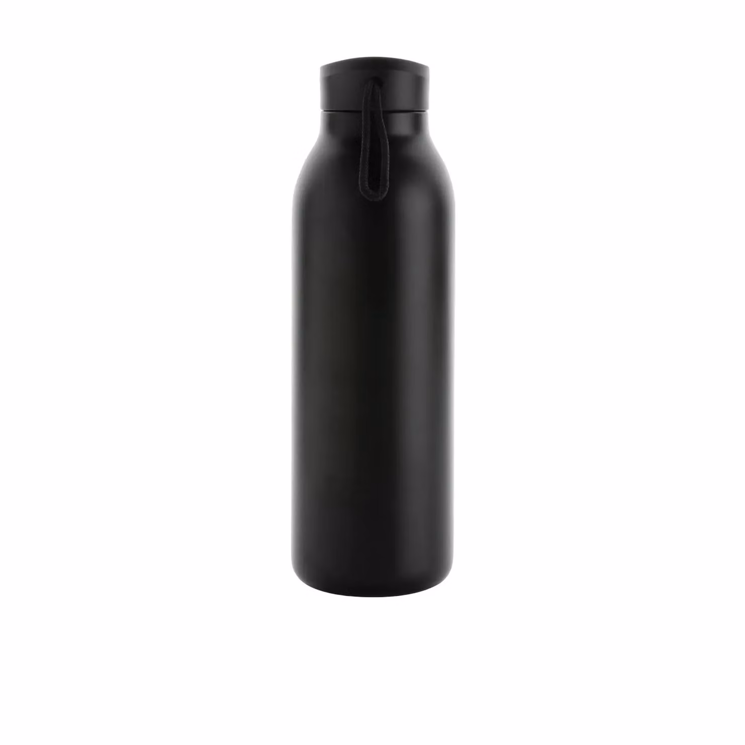 Avira Avior Vacuum Insulated Stainless Steel Water Bottle, 500 ml, Black – 2