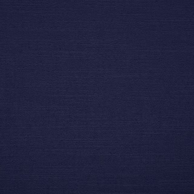 Terrys Carnaby Silk Effect Fabric Midnight Blue Adult Bedding
