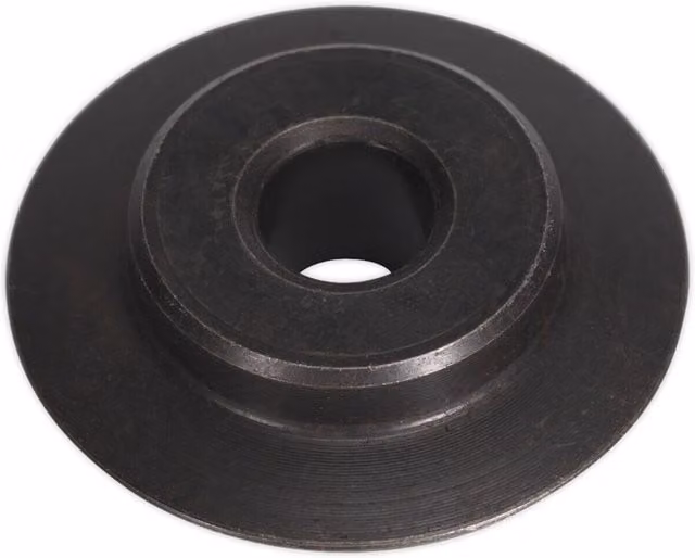 Loops Replacement Exhaust Cutting Wheel for ys10792 Ratchetting Pipe Cutter, Black and Multicolour