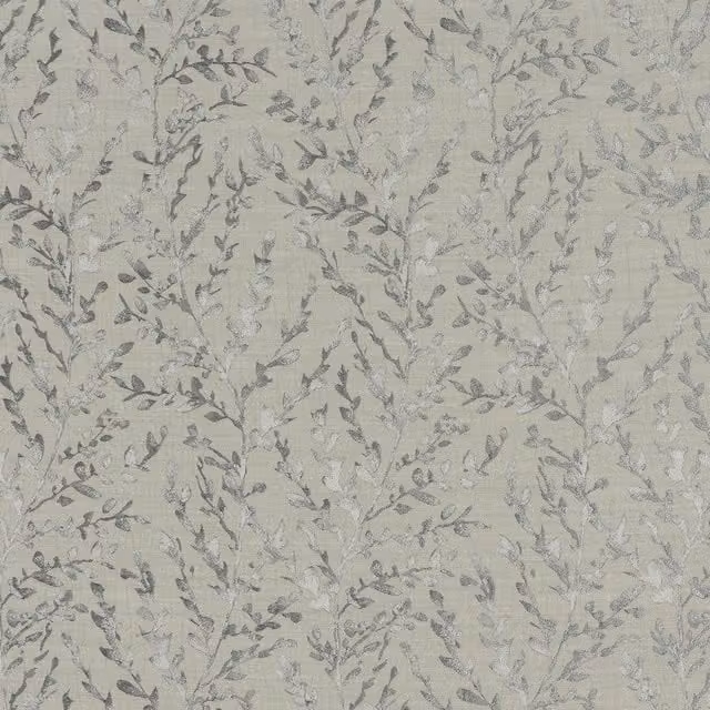 Terrys Fabio Fabric in Grey