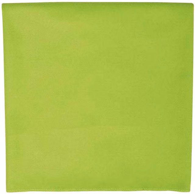 SOL'S Atoll 70 Microfibre Towel in Green