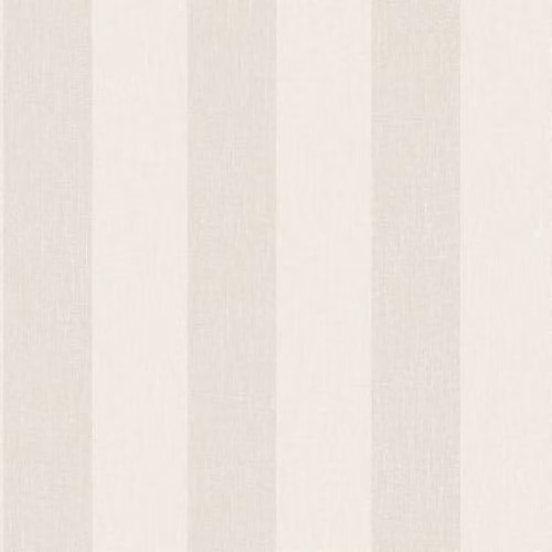 Grandeco Boutique Stratus Stripe Linen Textured Antibacterial Washable Wallpaper, Blue and White